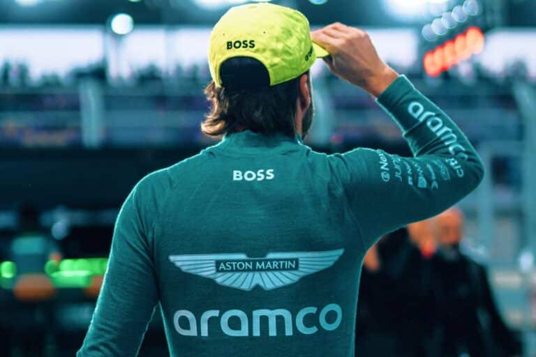 With 23 years of experience, this F1 driver is Aston Martin’s last hope to avoid disaster in 2025
