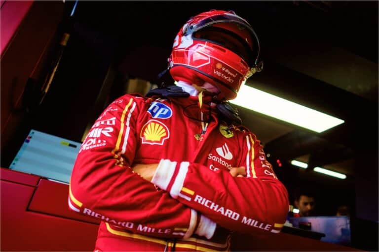 Formula 1 at war? The latest alarming announcements are bad news for drivers and motorsport fans