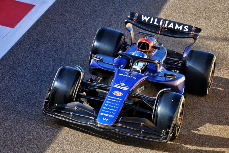 F1 crashes are expensive: with 650,000 dollars per accident this team holds the unfortunate record for repair costs this year