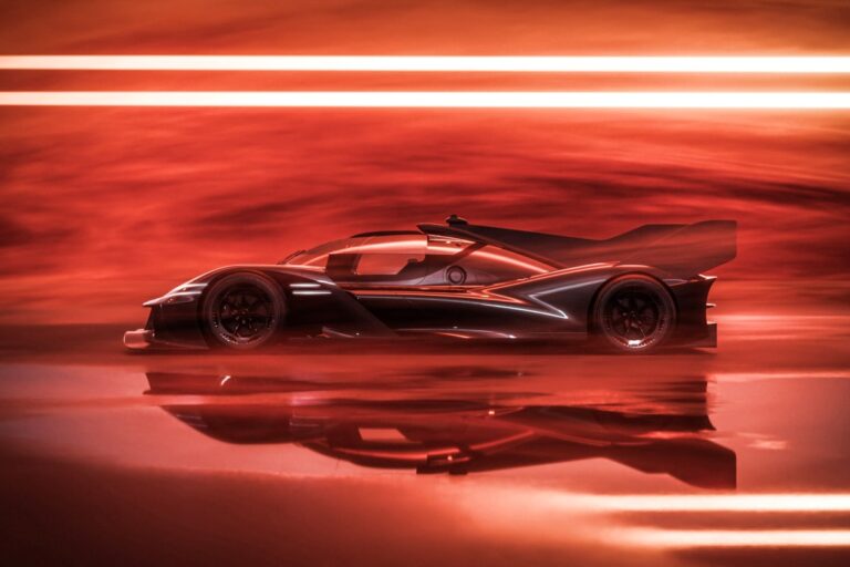 After just 9 years of existence, this Korean automaker is set to take on the giants Porsche and Ferrari in endurance racing