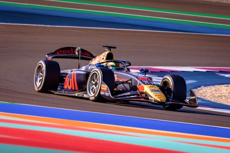 The ridiculous 0.5-point gap between the top two leaders makes this championship 10X more exciting than F1