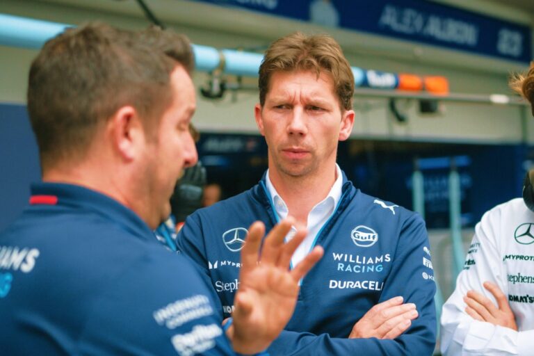 F1 must find $400 million within 2 years to avoid a war that could bankrupt 50% of the teams