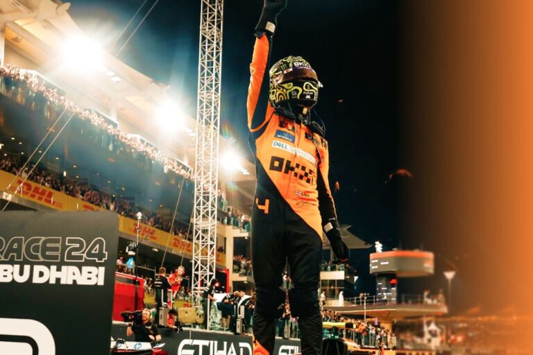 Nico Rosberg is betting big on a British driver for the 2025 season title