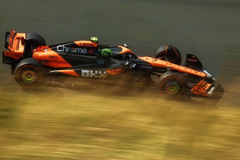 This ex-World Champion already knows who will win the next F1 seasons