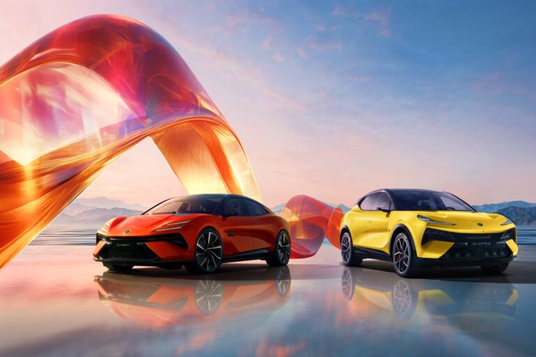 Amazon reveals its plan to bring AI into our cars, starting with a partnership with this iconic automaker