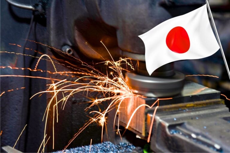 Producing 7.4 million vehicles annually, this new Japanese group could become the world’s 3rd largest automaker and stand up to Chinese pressure