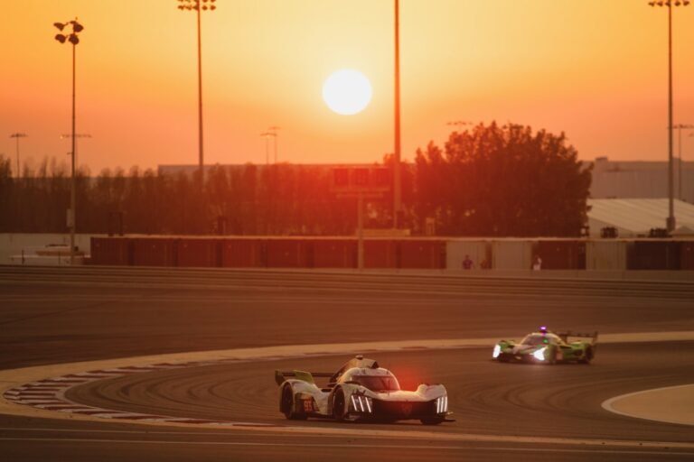 This legendary racing team is on the brink of collapse after the CEO of Europe’s second-largest car group suddenly quits