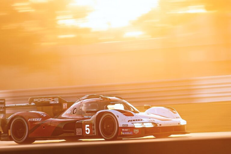 Huge strategic shift at Porsche, which claims to be ready to dominate the most competitive championship in the world