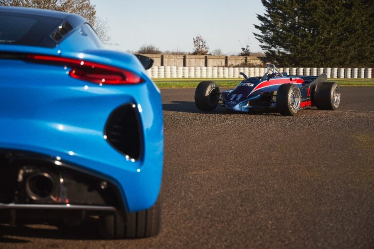 The United States will miss out on these 12 incredible Lotus models inspired by F1, as they will be reserved for the European market