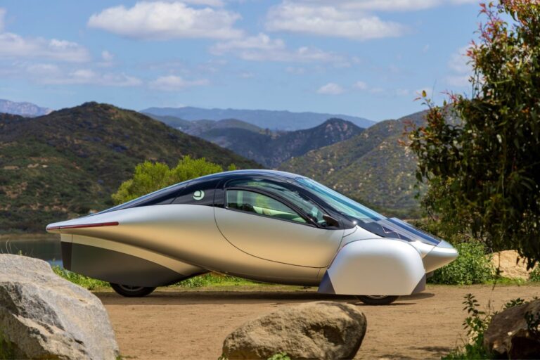 Better than Tesla? $1.7 billion in preorders and more range—this car is the closest thing to the most advanced future car ever built