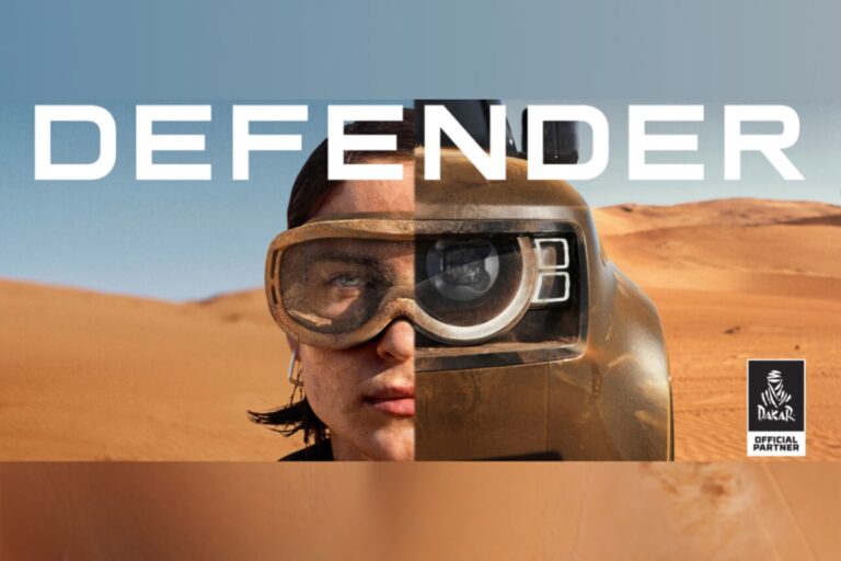 The most famous off-road vehicle wants to prove it’s the toughest and is entering the Dakar Rally—but not in the category you’d expect