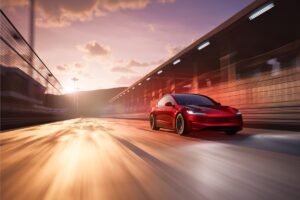 Tesla took the top spot in 2024’s recall rankings, with over 5 million vehicles affected - © Tesla