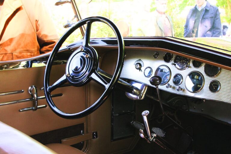 This $22 million classic car has every American dreaming as it evokes one of the most prosperous eras in the USA