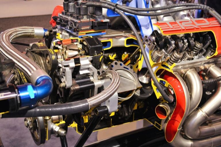 China may be signing the death warrant for the electric vehicle (EV) with a discovery that will eliminate the limitations of internal combustion engines