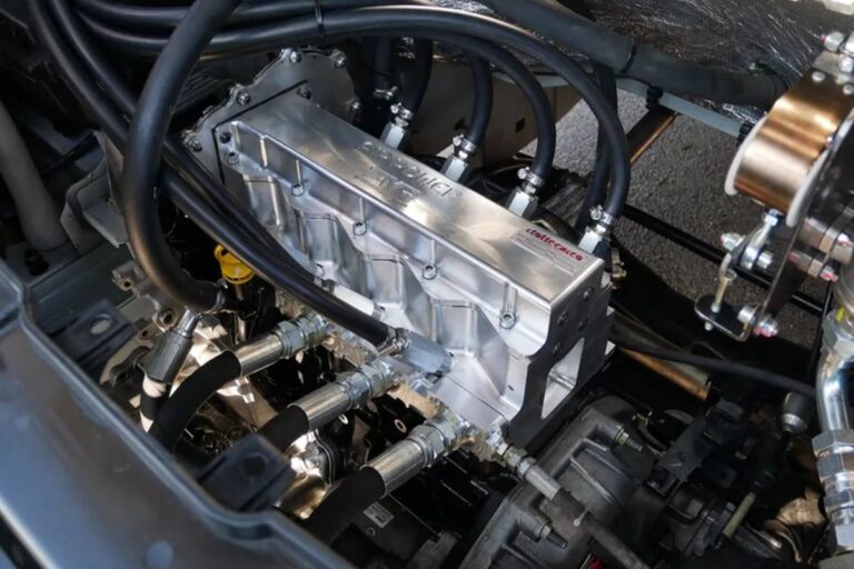 Americans used to mock the cars from this country, but it has just invented a one-of-a-kind engine that runs on compressed air