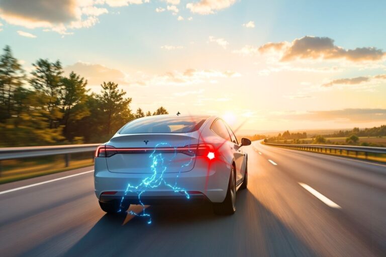 The main flaw of electric cars is FINALLY going to be fixed thanks to this discovery that will enable the creation of much more durable batteries.