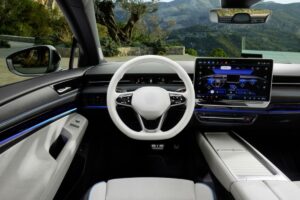 The world's second largest car manufacturer is on the brink in China after selling only 9 units of its electric car in January