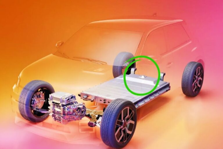 Has this French automaker gone crazy? It just gave humanity 7 electric car patents for free that will revolutionize our safety