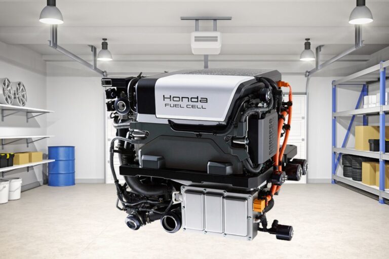 This Japanese giant unveils an engine that is neither electric nor gasoline-powered and will be the most efficient ever launched in mass production with 59.8% efficiency