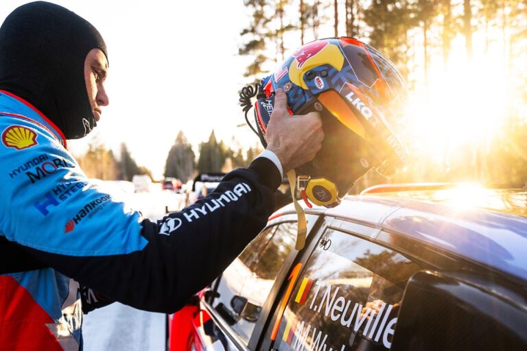 The drivers are fed up! After F1, it’s rally’s turn to lead the fight against the FIA and its controversial penalty system