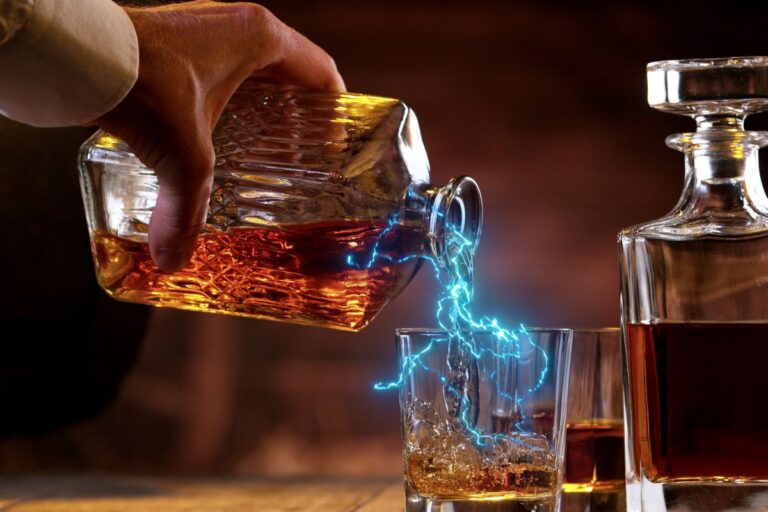 Will Jack Daniel’s strike it rich in this field far removed from its original business: producing next-generation batteries for electric vehicles?