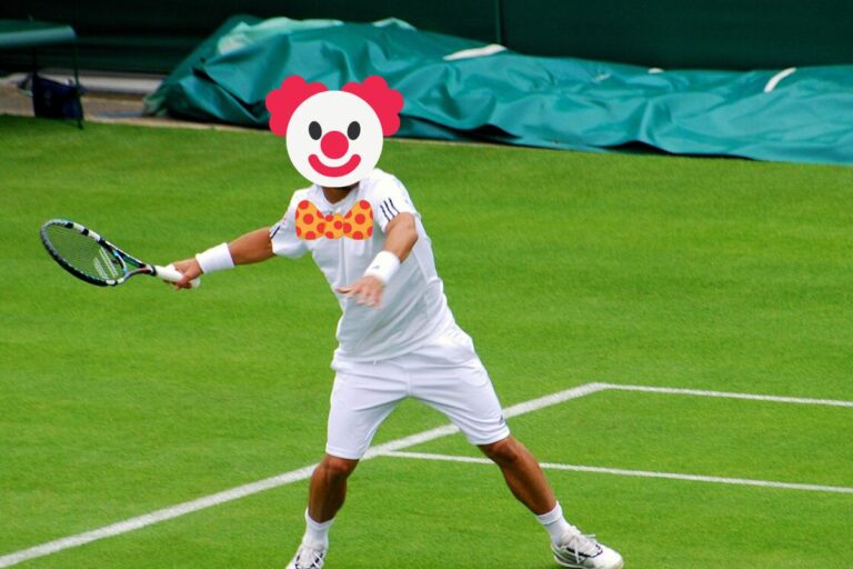 Tennis: just a clown or the best Italian in tennis for the past 20 years? This former world No. 9 retires today after one final masterpiece against Alcaraz