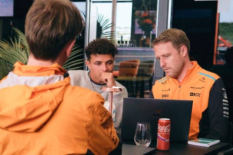 Disastrous news for Norris and McLaren with only 5 races left in the 2024 F1 season