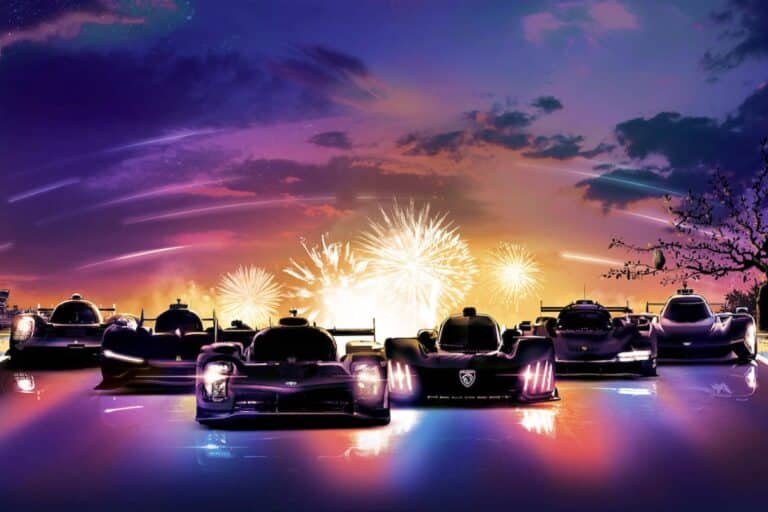 Top 3 major changes set to propel the 2025 Le Mans 24h into a bold new era