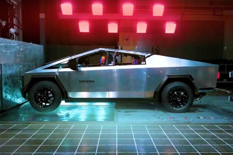 Tesla’s first failure? Elon Musk halts Cybertruck production due to 3 major challenges