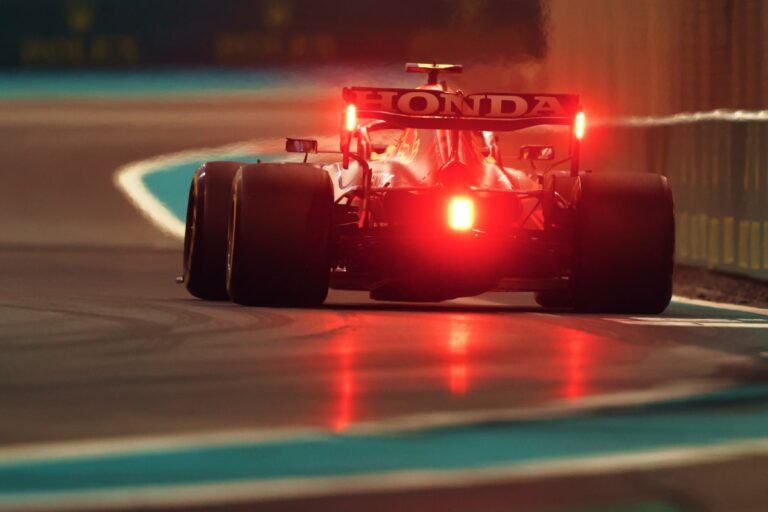 America loses its only Formula 1 race winner: a brutal split with his team that could trigger an unprecedented chain reaction