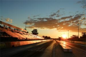The U.S. justice system will finally take action to stop rule abuses that are ruining NASCAR