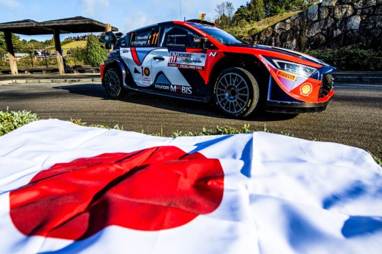 WRC is set to skyrocket its number of spectators by completely overhauling its regulations starting in 2025