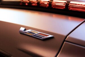 2026 Lyriq-V - © Cadillac