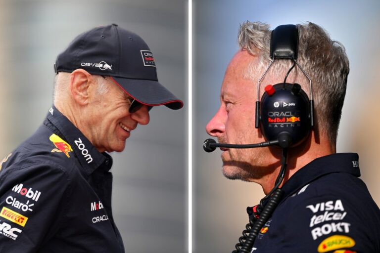 They are not “just simple engineers” but undisputed masters who have cracked the code to winning in Formula 1, and their departure from Red Bull will change everything