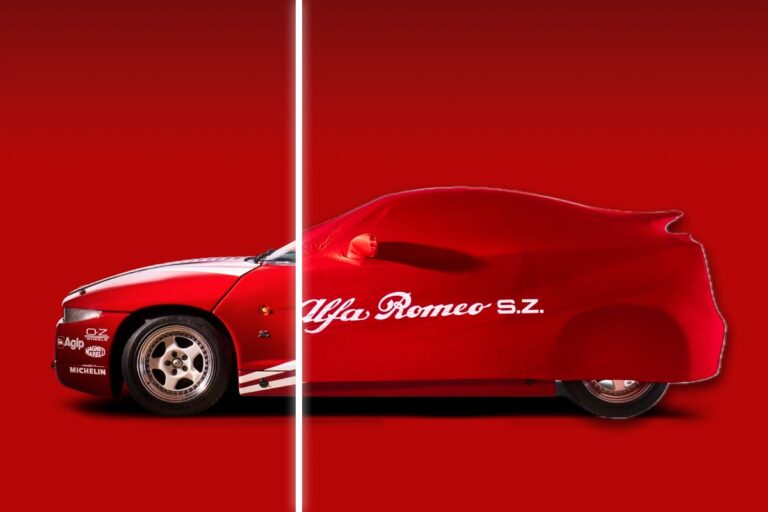 750 hp at that price? This Alfa Romeo shatters the power-to-price ratio