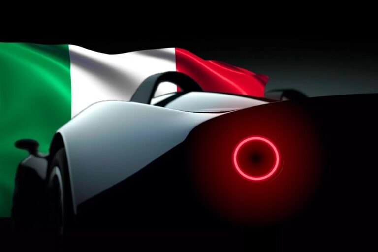 The best of Ferrari and Maserati comes together in this brand-new Italian beast, already a fan favorite