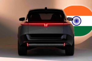 Avinya X - © TATA Motors