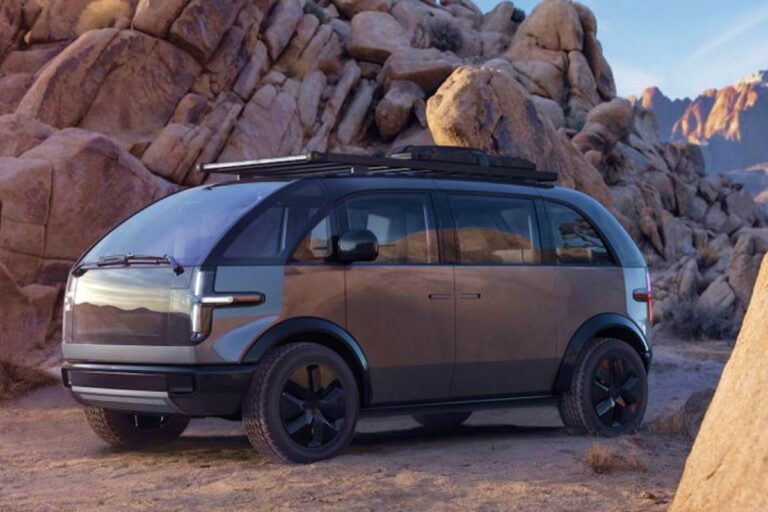 A heartbreaking waste: this American startup had the potential to lead electric transportation, but a staggering debt shattered its dreams