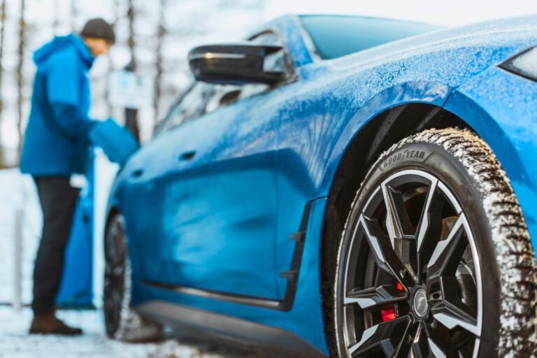 A $701 million jackpot: the American tire specialist has just sold its flagship brand Dunlop and already knows how to spend its windfall