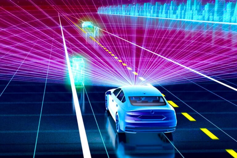 Fully autonomous cars on our roads by 2025? A decisive innovation is expected to equip half of new vehicles this year