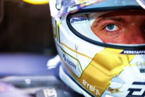 Max Verstappen - © Red Bull Content pool