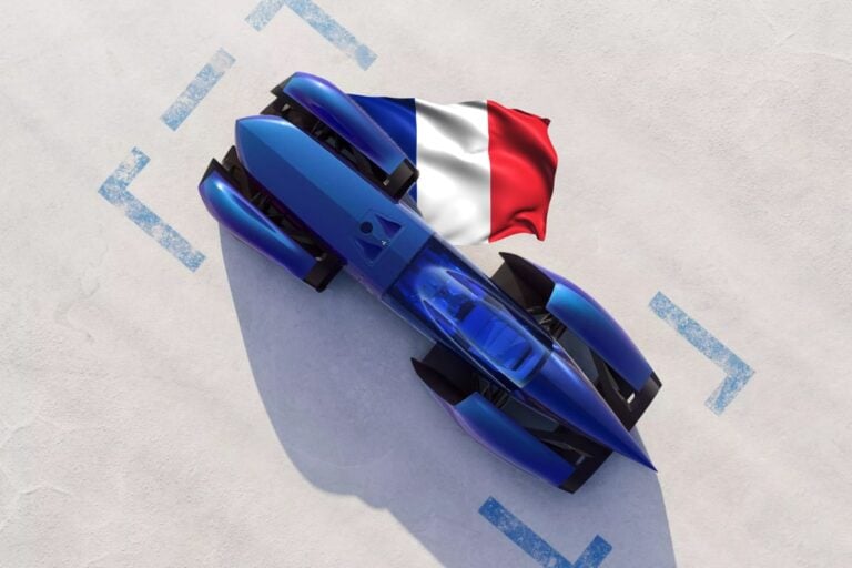 The most famous French automaker is aiming for a major record and unveils its weapon: an extraordinary Supercar