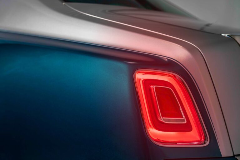 100 years after its creation, this car is still in production and represents the pinnacle of luxury automobiles