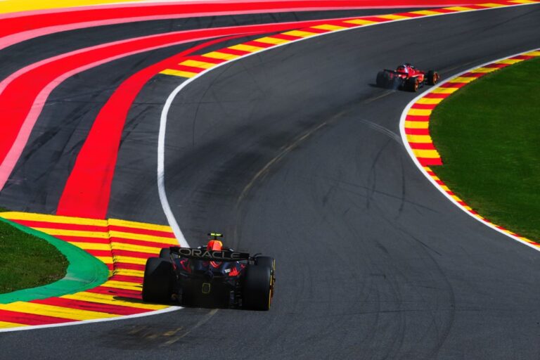 Formula 1: The most beautiful circuit in the world will be featured on a Coin in 2025