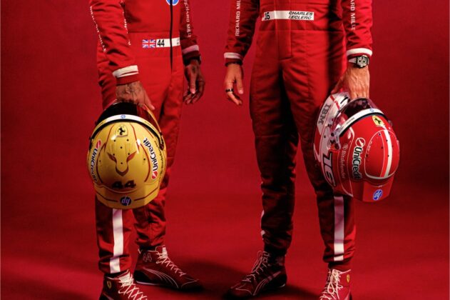 The 3 major storylines that could define the 2025 Formula 1 season