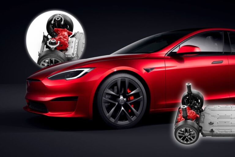 With its 93% efficiency, this electric motor is the most popular on the market but there are better options