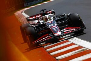 Haas F1 Team