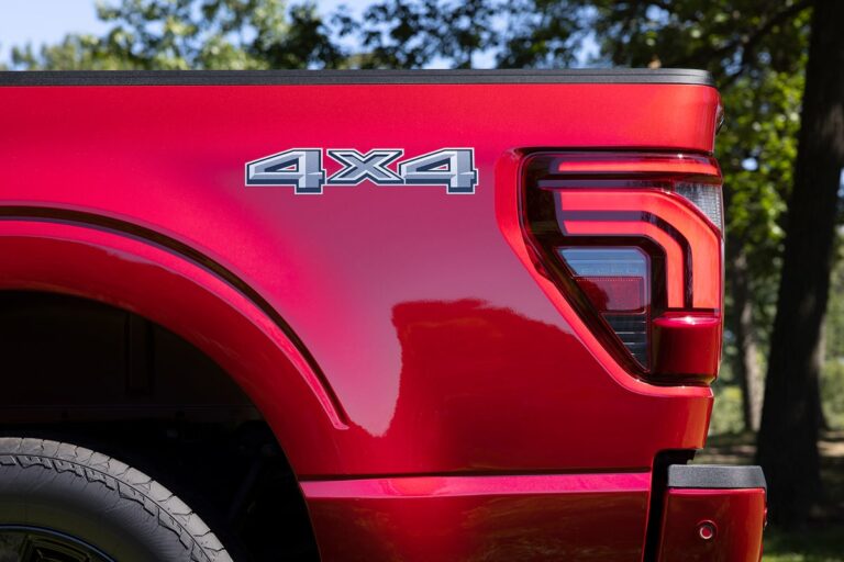 Only in the US! This automaker will pay you if your car gets stolen—but only under certain conditions