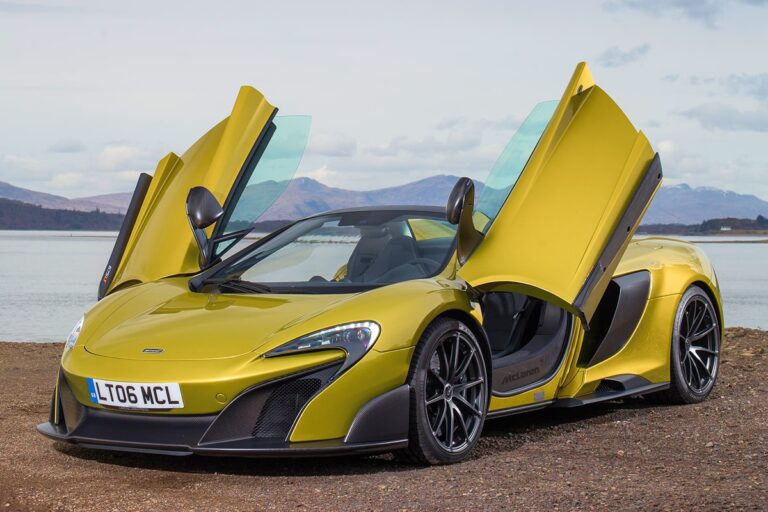 McLaren must hate him: He’s trying to build a $265,000 supercar using only Temu parts—and it’s an absolute trainwreck