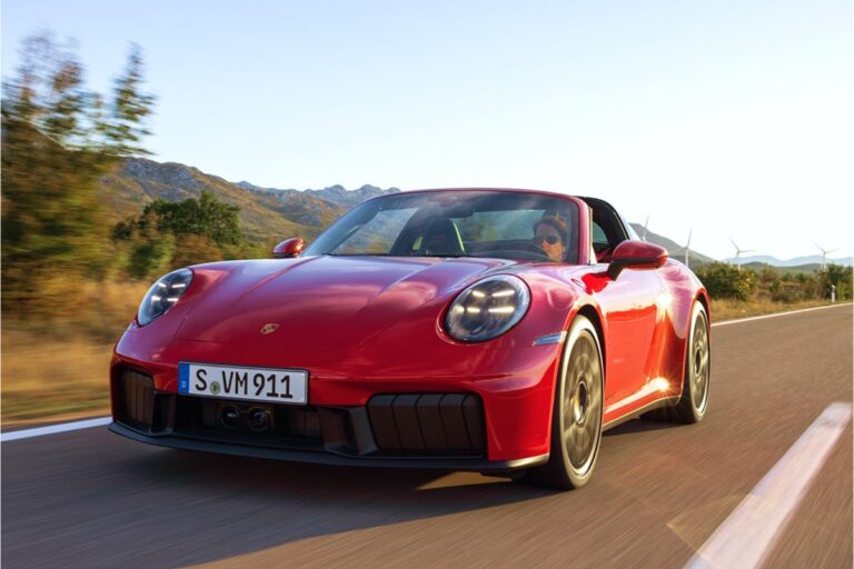 Why spend so little? With a starting price of $140,400, the Porsche 911 is the best-selling car in this ultra-rich country